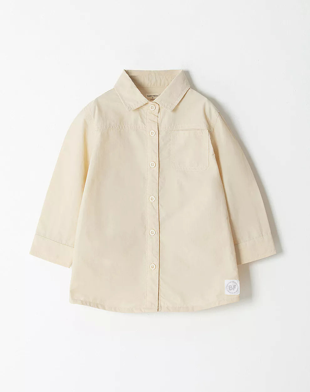 745207 MEJOB 9-12M Beige 7703259104712