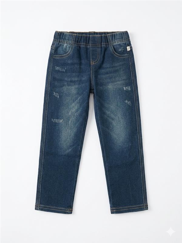 723048 CEDRYC 5T Denim 7703081697406
