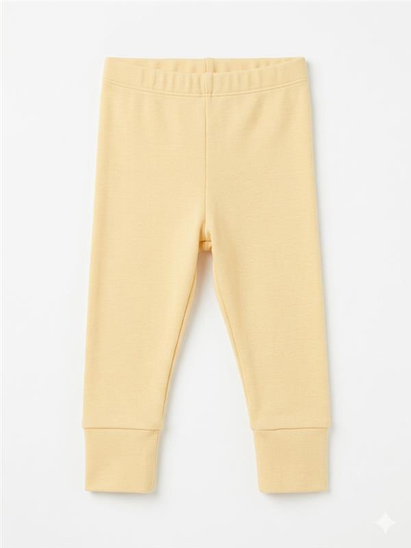 100000 Basil  6-9M Amarillo 9800000001342