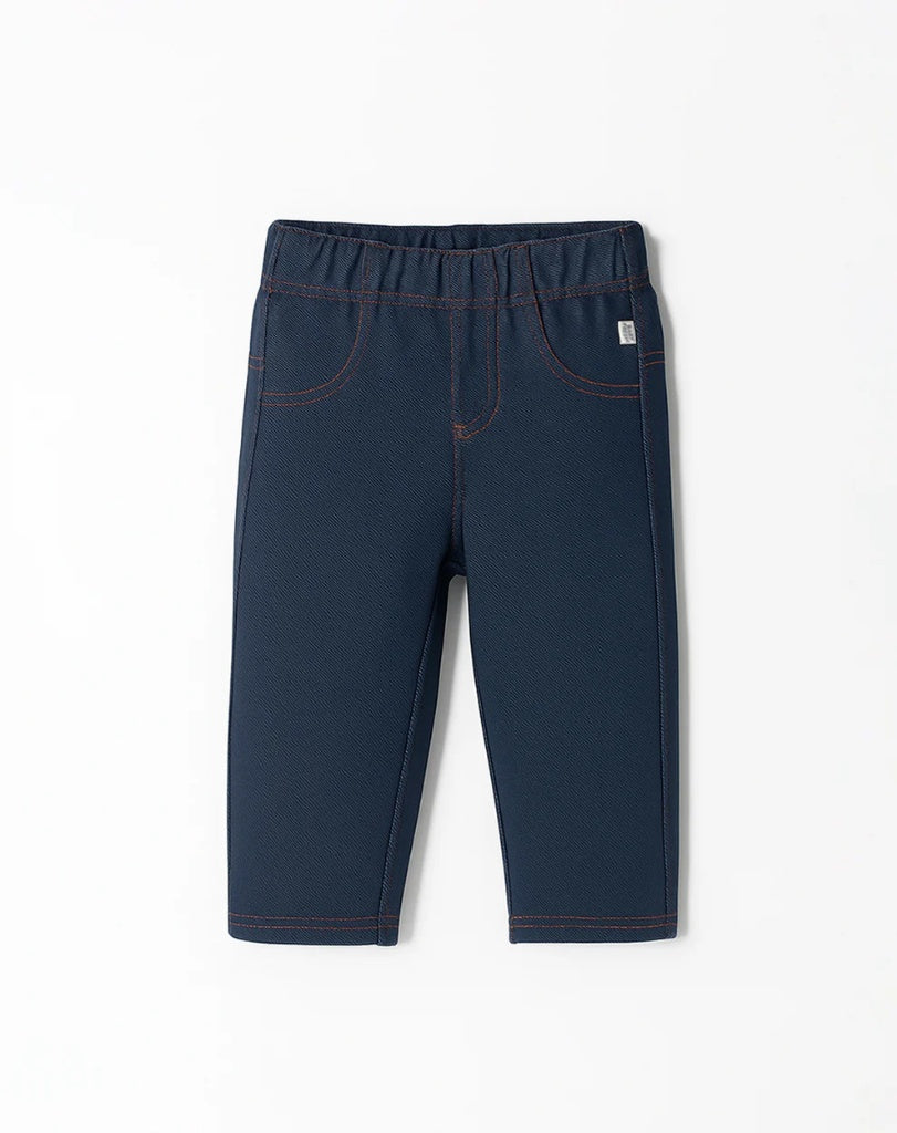 745854 Gabriel 6-9M Denim 7703259394267