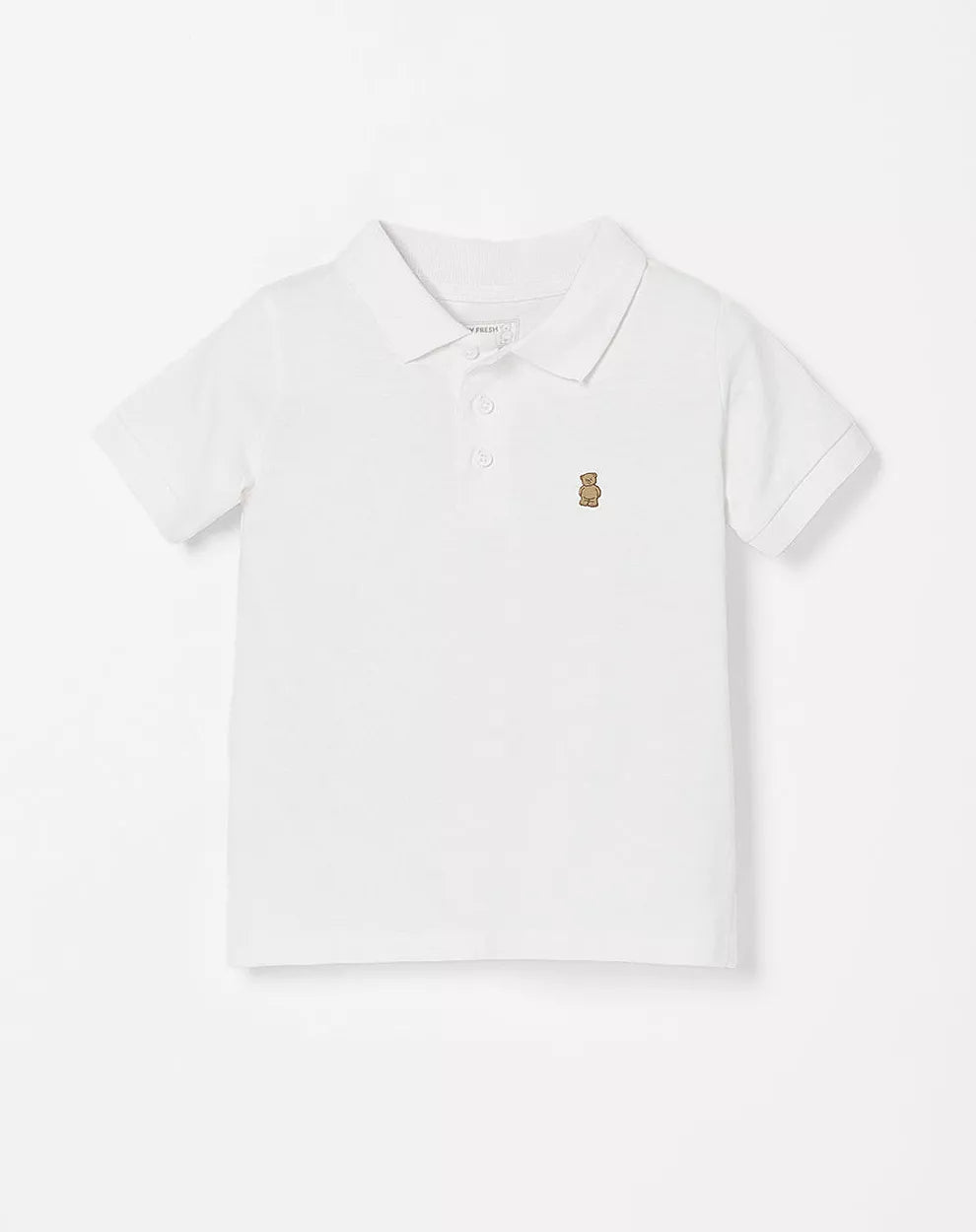 100000 Linton oso 3T Blanco  9800000001212
