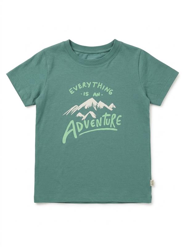 100000 Sunshine Adventure 6T Verde 9800000001276
