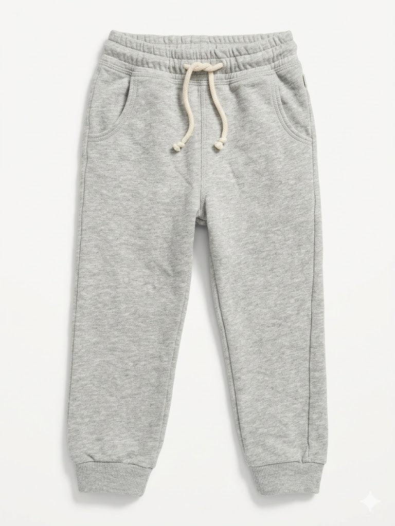 100000 Isak Jogger 3T Gris 9800000001171