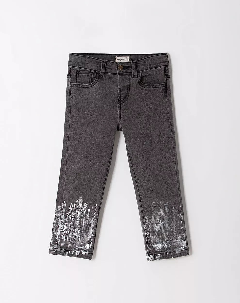 746922 Nupoc 18-24M Gris 7703259398340