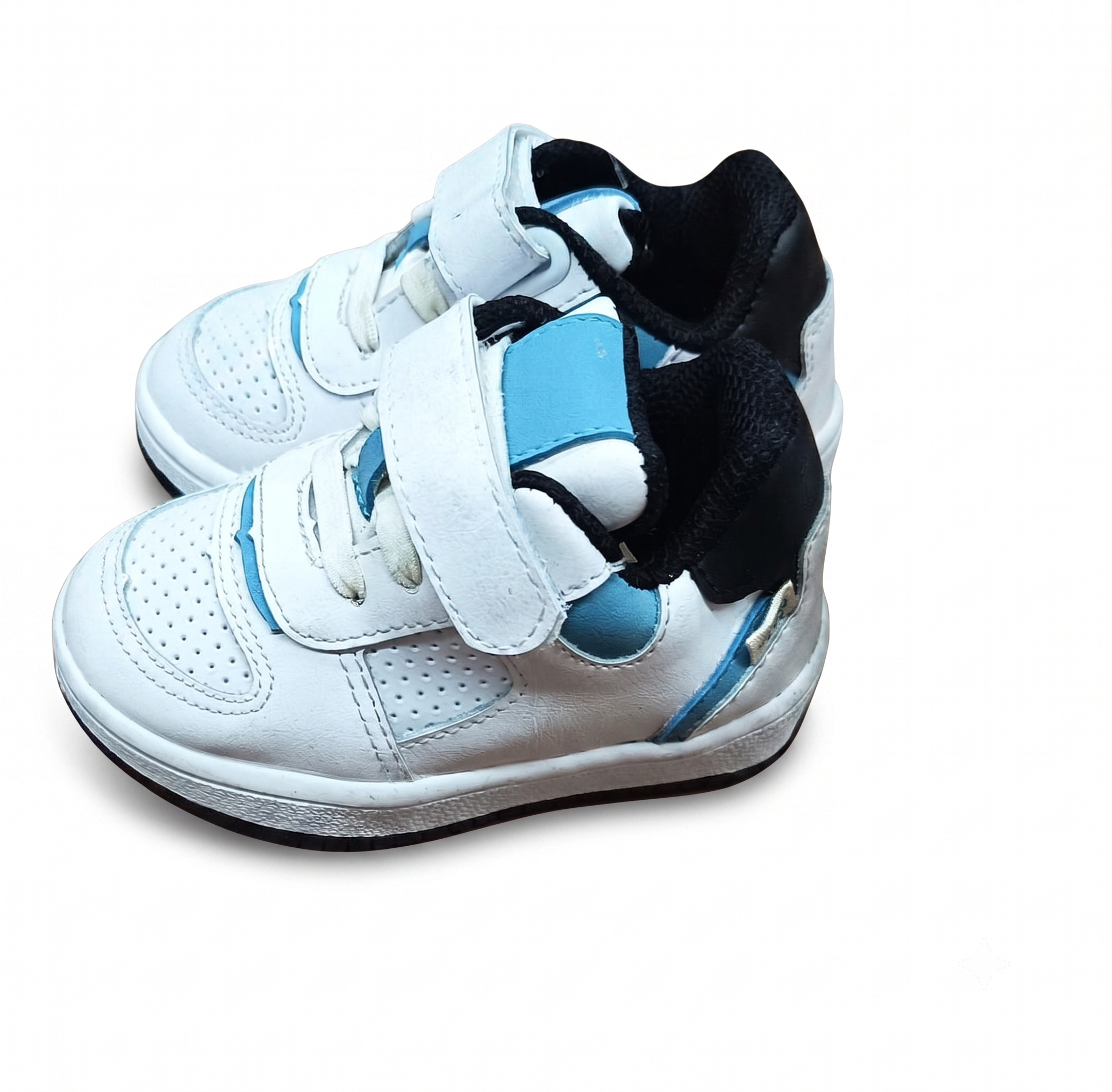 743136 LUCA TENIS 19 Blanco 7703259090503