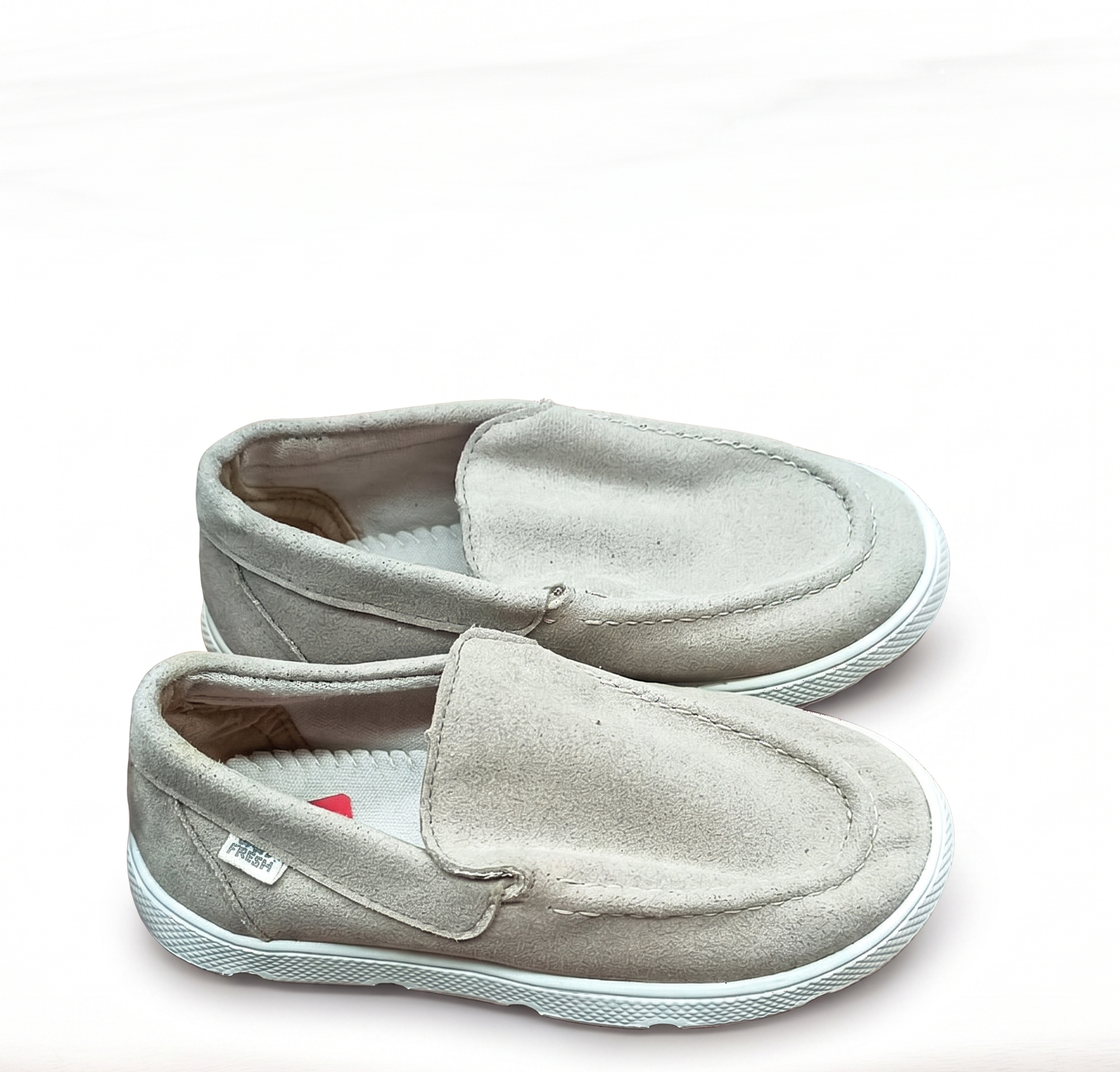 744443 TIMMY ZAPATOS 25 Beige 7703259060537