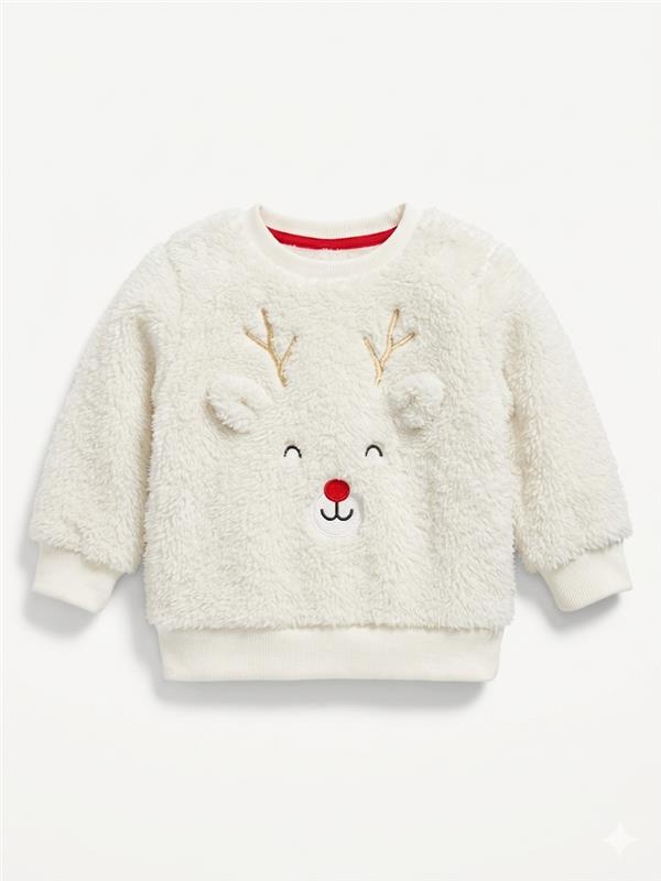 726258 Loji KD 12-18M Blanco 7703081823522