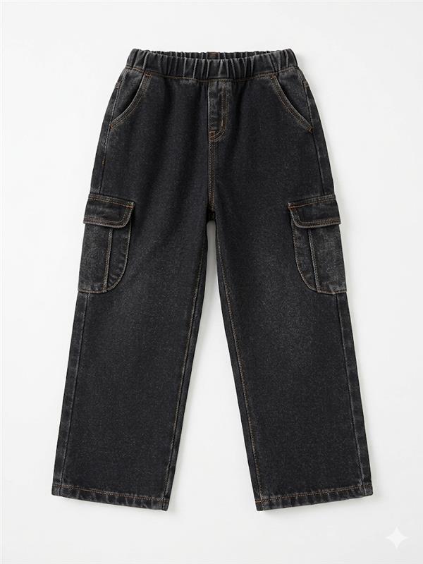 100000 Kukub  6T Negro 9800000001275