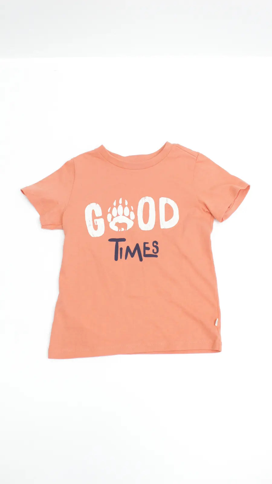 100000 Vehi good times 3T Naranja 9800000001445