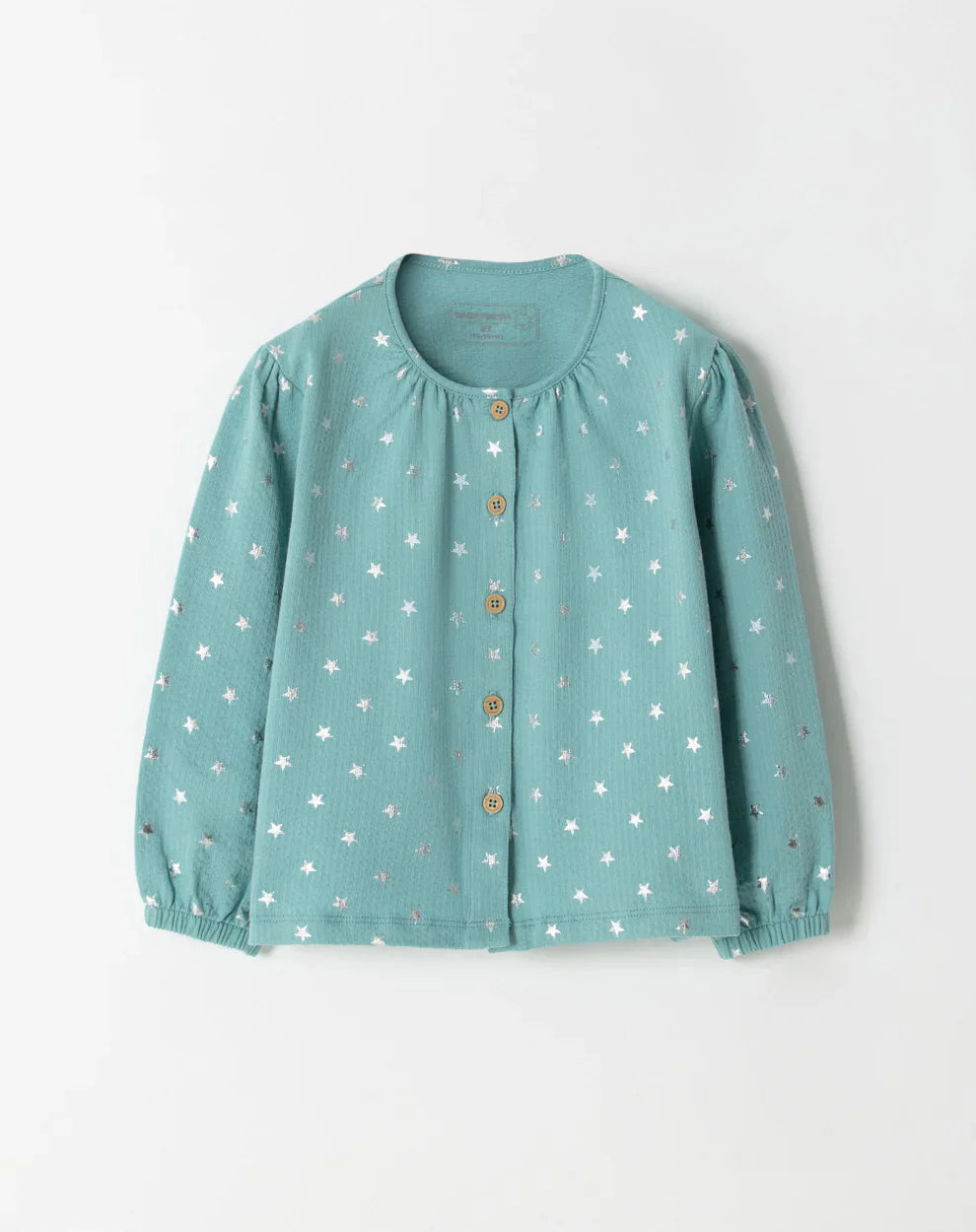 746801 INGRID 4T Menta 7703259538005