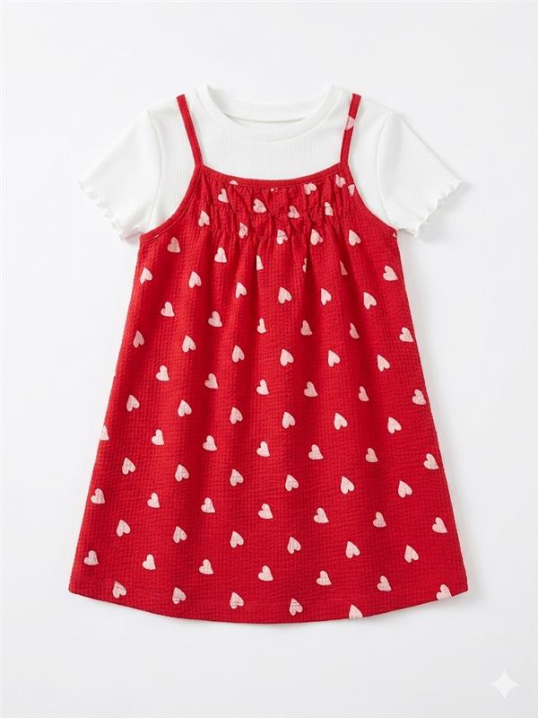 100000 Juliana Rojo 3T Rojo 9800000001257