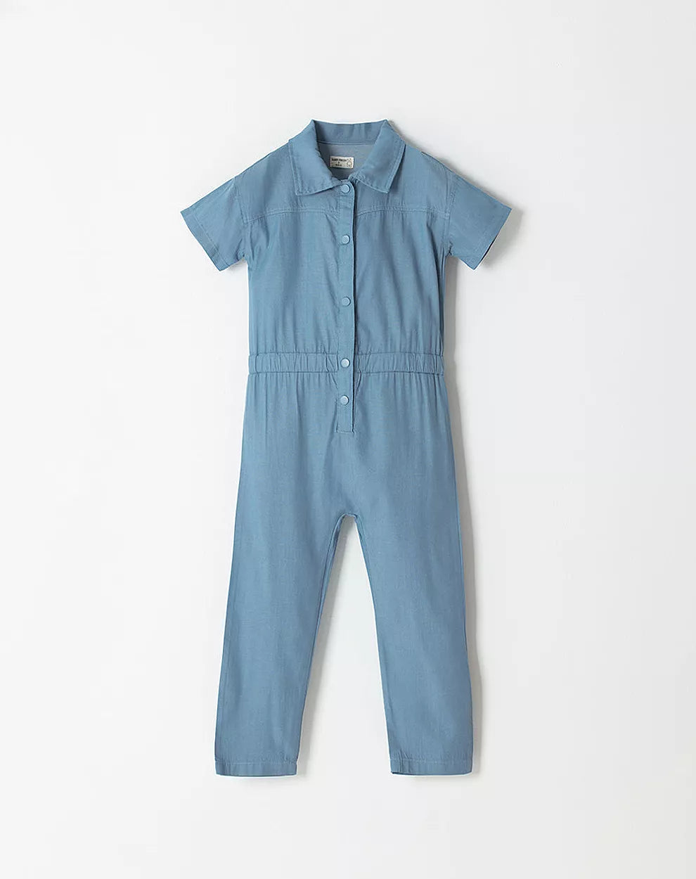 745212 MAFEW 9-12M Denim 7703259110966