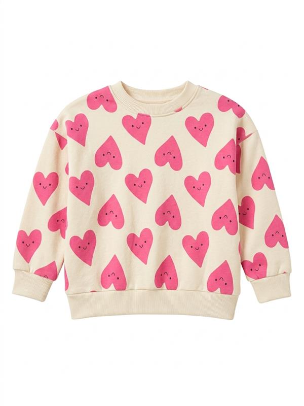 100000 Ledita Corazón 3T Crema 9800000001240