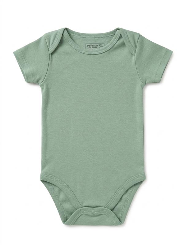 718927 Cometa Menta 6-9M Menta 7703259509876