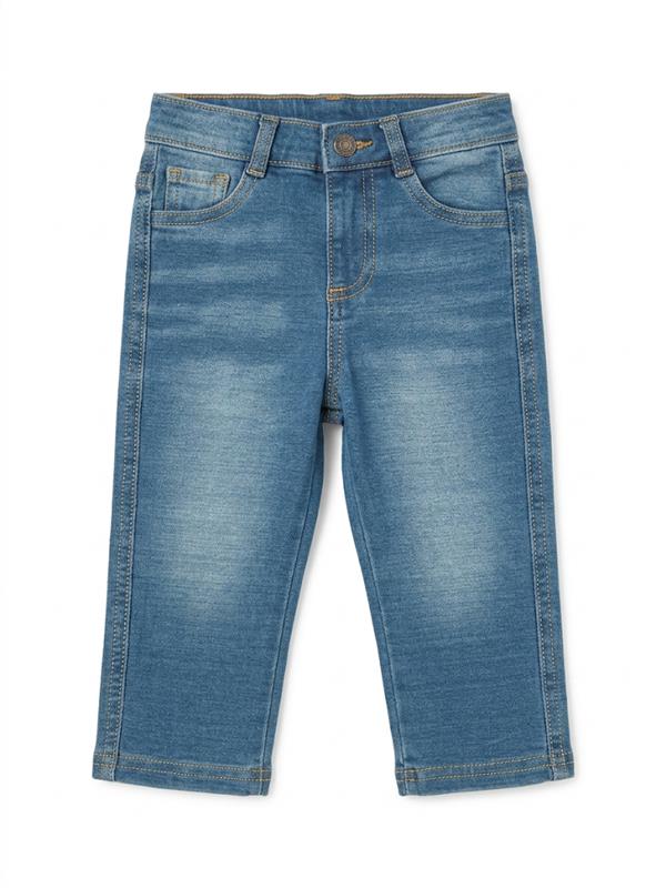 701524 Briss 3-6M Azul 7701701502680