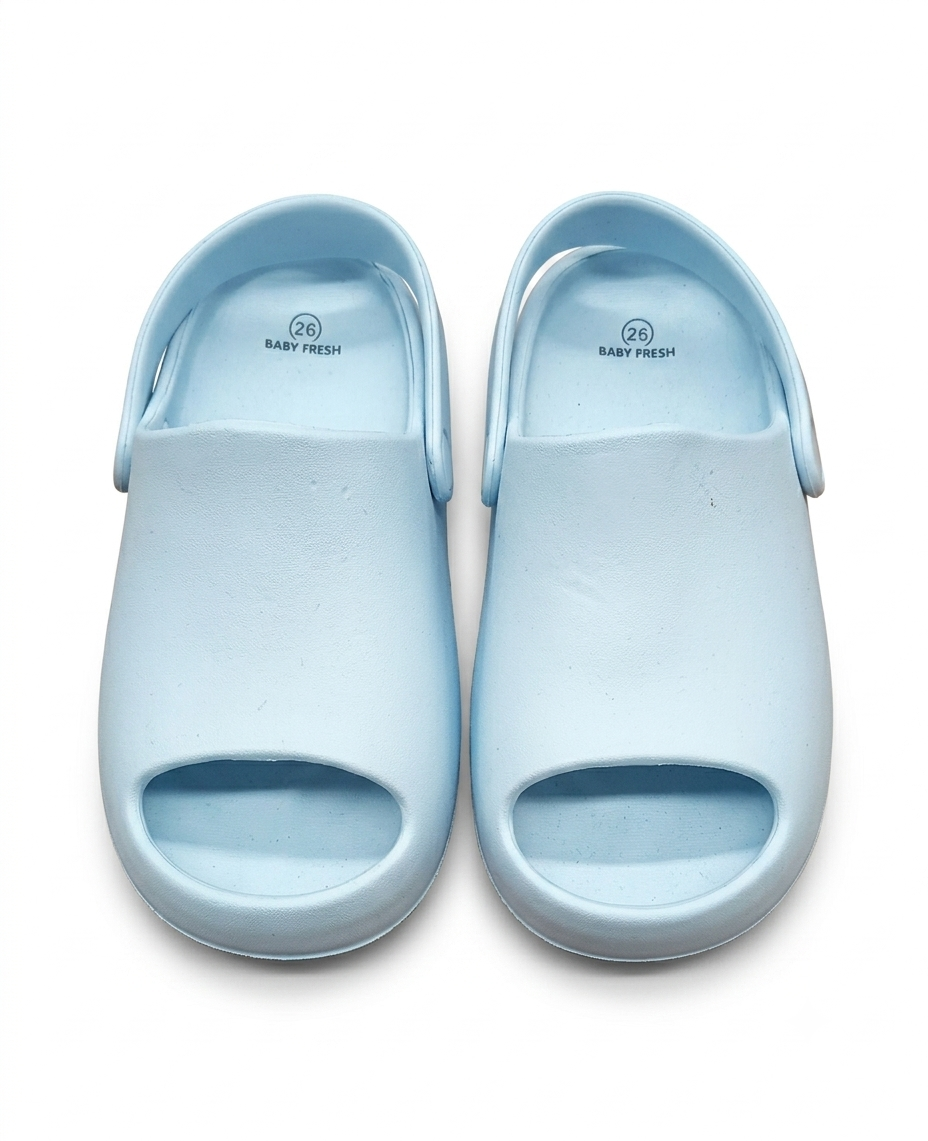 746025 OKO ZAPATOS 26 Azul Claro 7703259407851