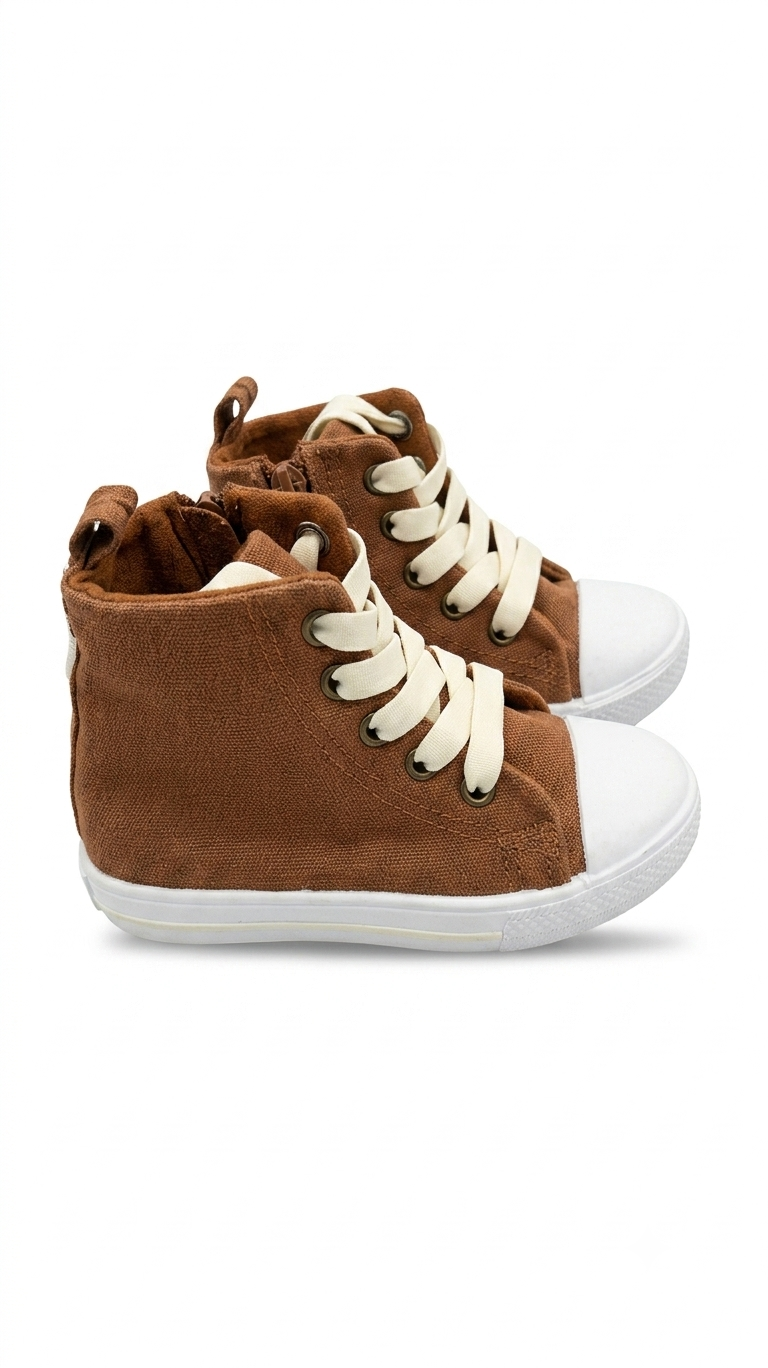 728289 SURI BOTAS 19 Café 7703259022870