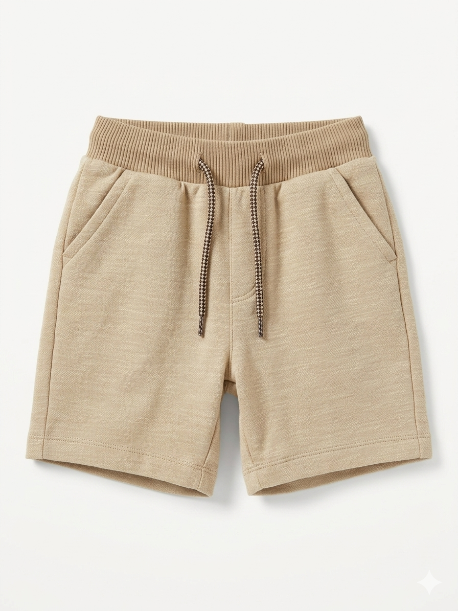 100000 Vehi short 6T Azul 9800000001480