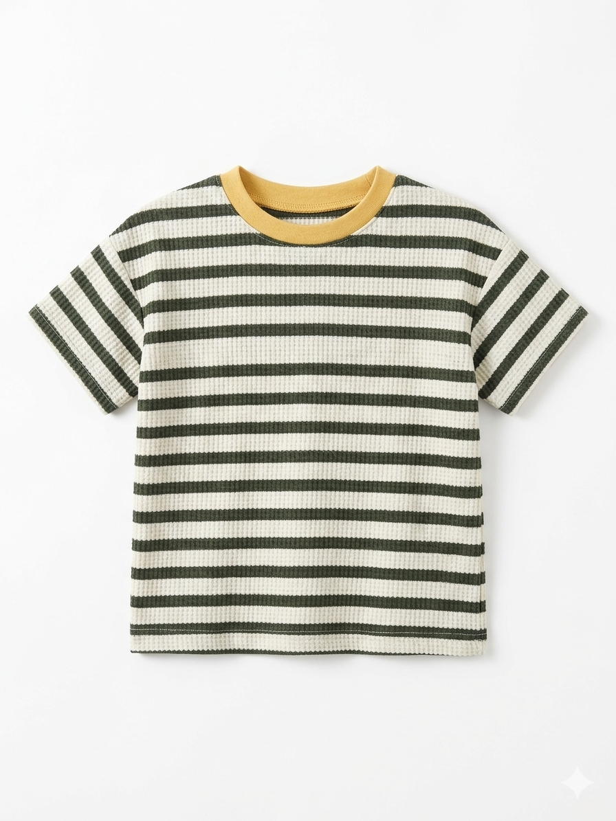 100000 Foyiz Rayas 12-18M Verde 9800000001164
