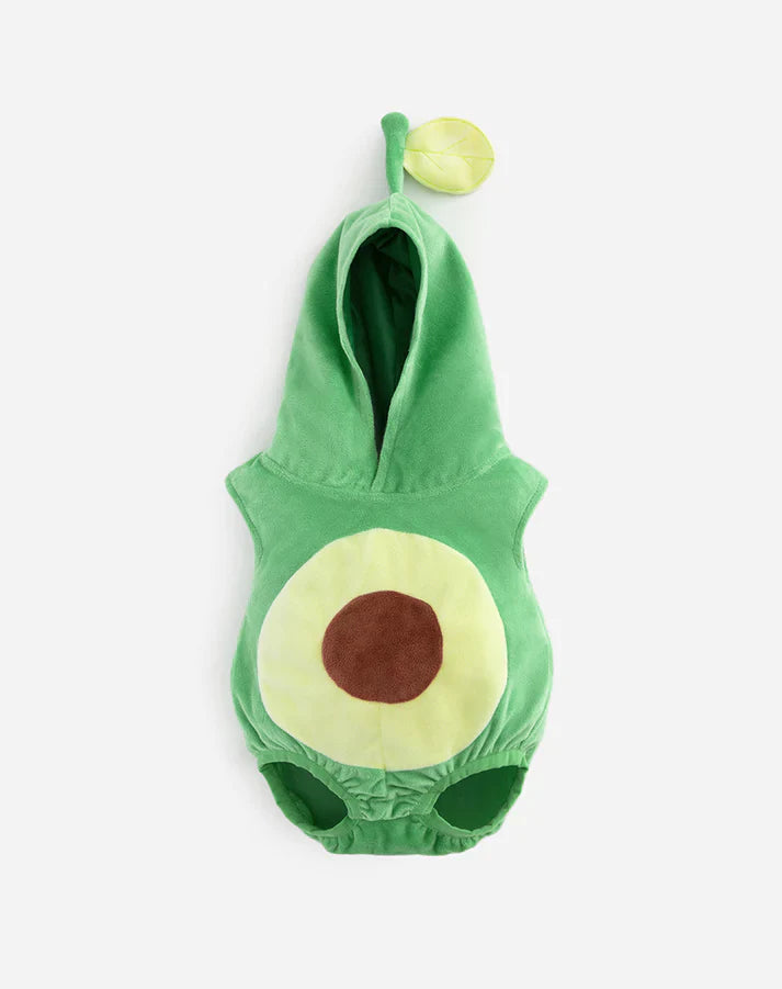 749305 Himo aguacate  6-9M Verde  7703259555385