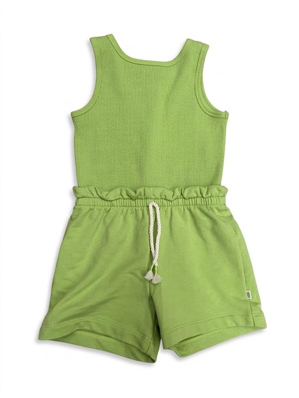 100000 Fanny 2T Verde 9800000001181