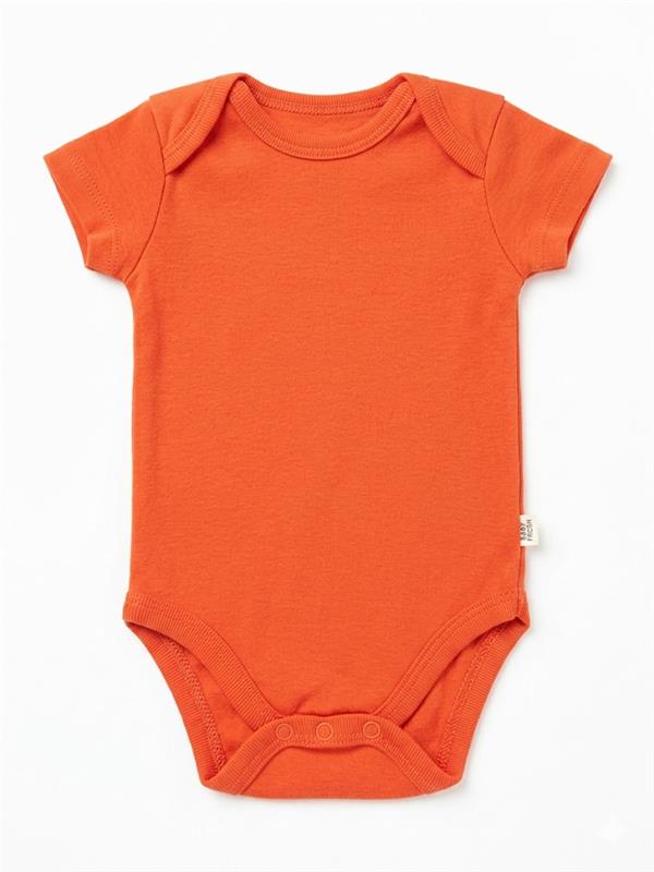 711419 COMETA NARANJA 0-3M Naranja 7703259501214