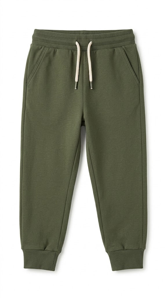 100000 Jakob jogger 3T Verde 9800000001483