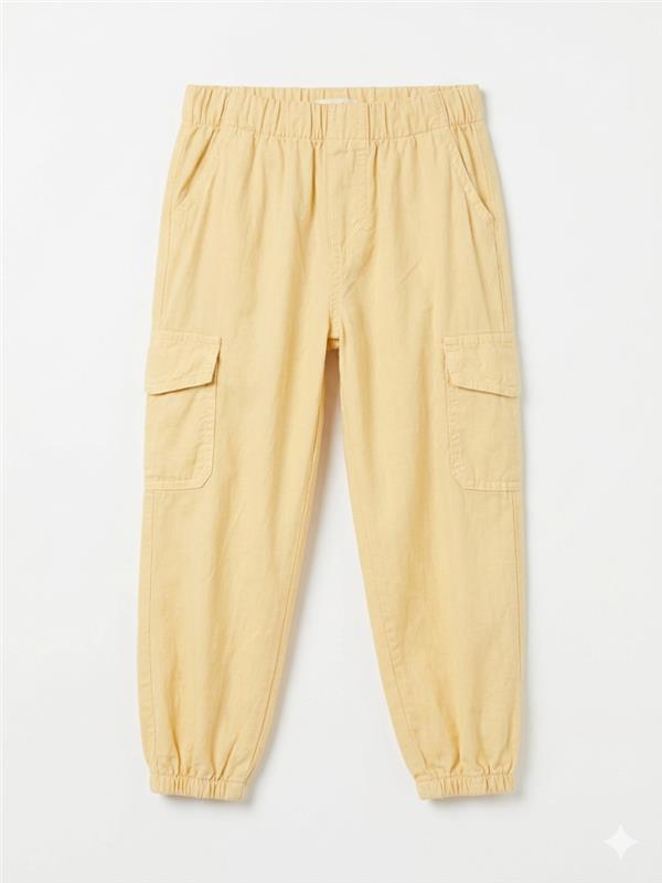 100000 Cargo Amarillo 3T Amarillo 9800000001252