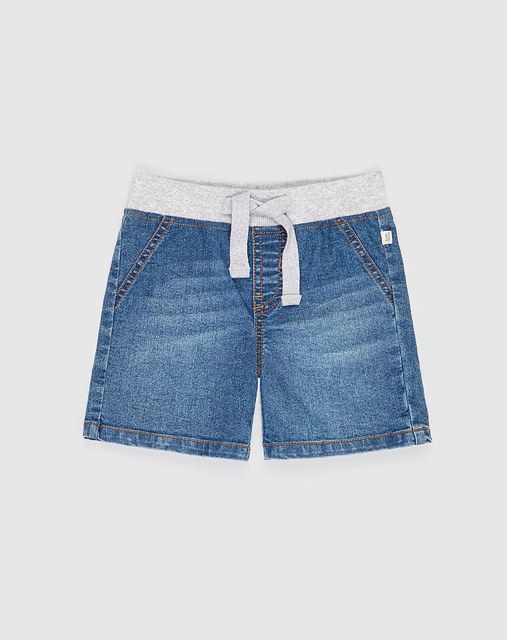 719616 Brett indigo 6-9M Denim 7703081223414