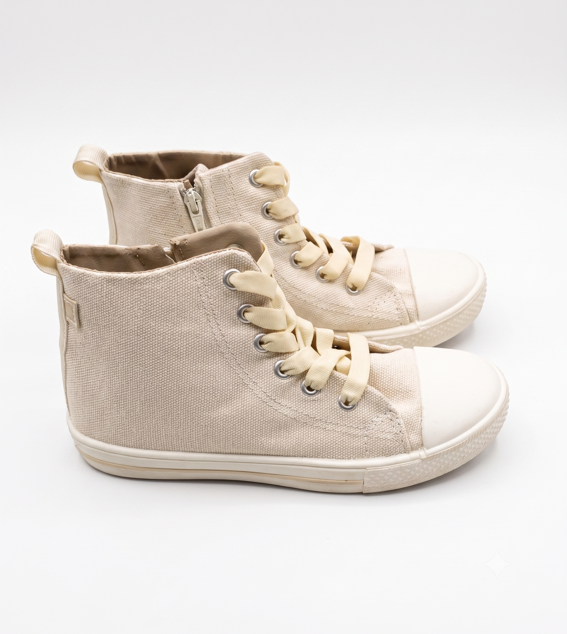 727717 SALI BOTAS 26 Beige 7703081923680