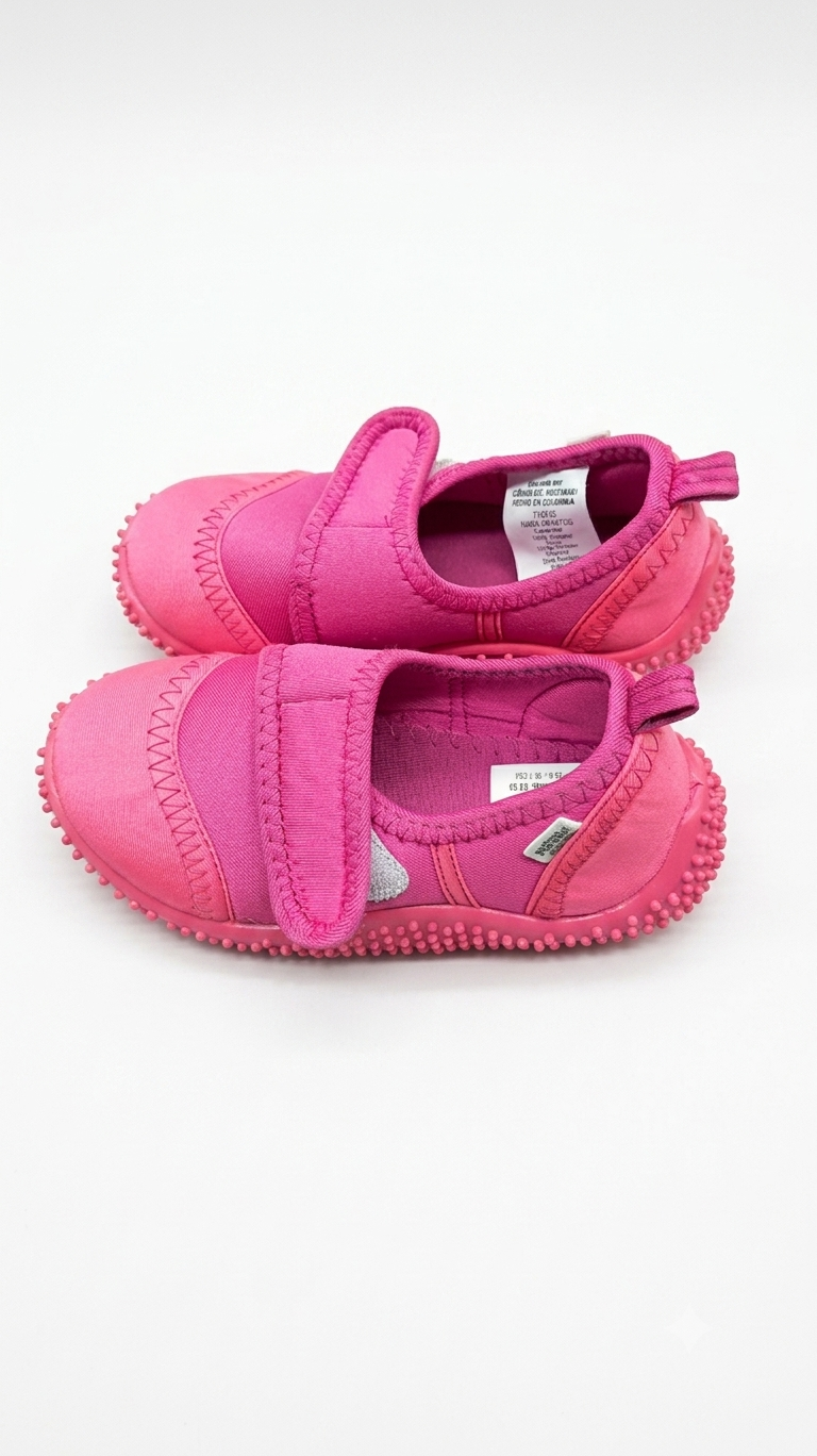 716755 NABA ZAPATOS 23-24 Rosado 7703081423050