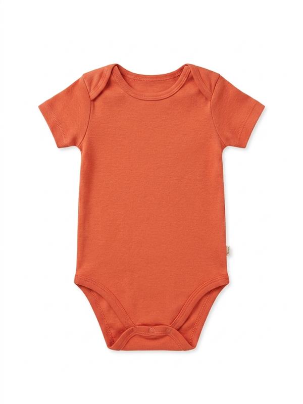 745859 Isakar Naranja 6-9M Naranja 7703259145050