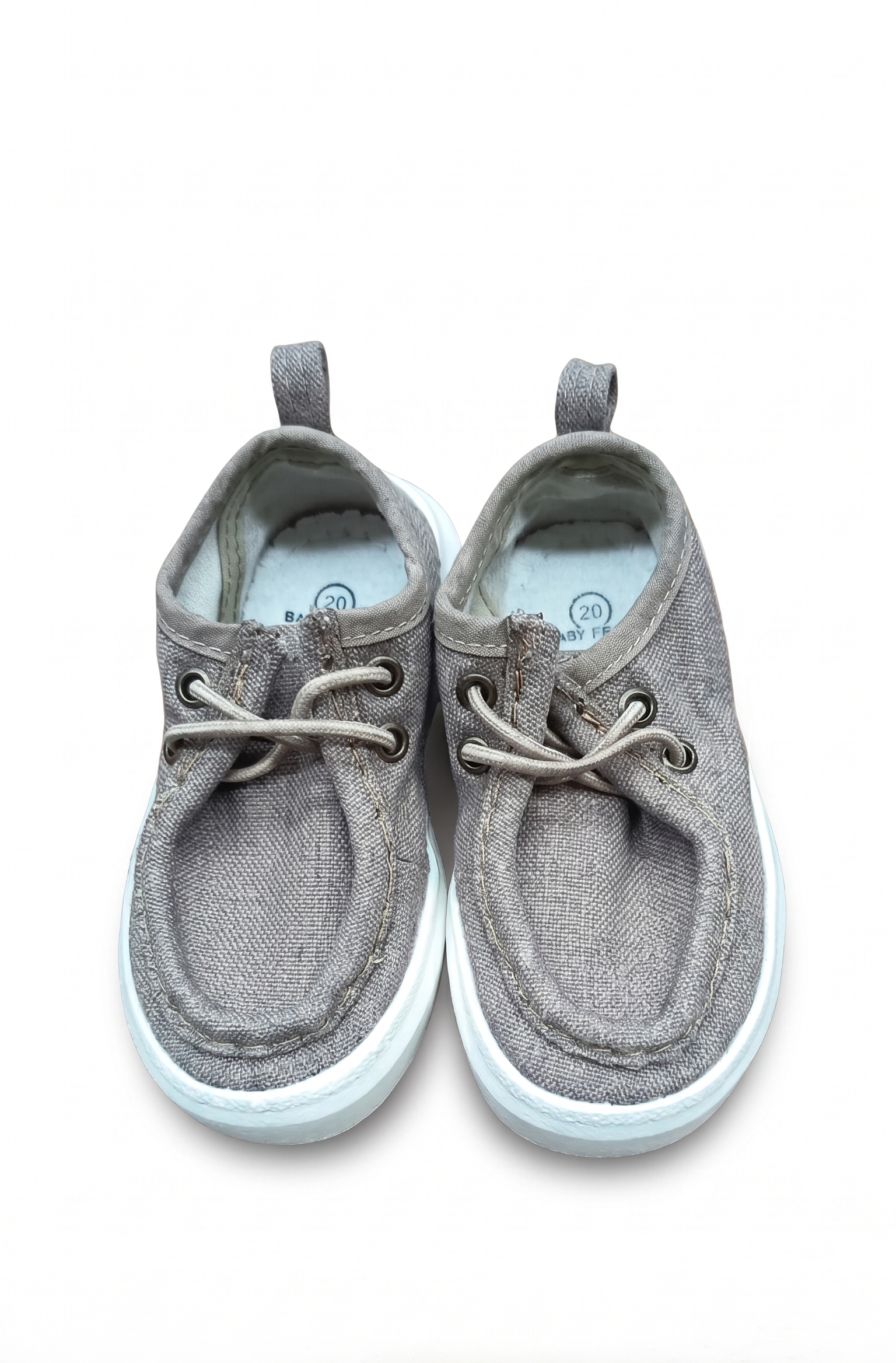 746855 ROBY ZAPATOS 26 Café 7703259394670