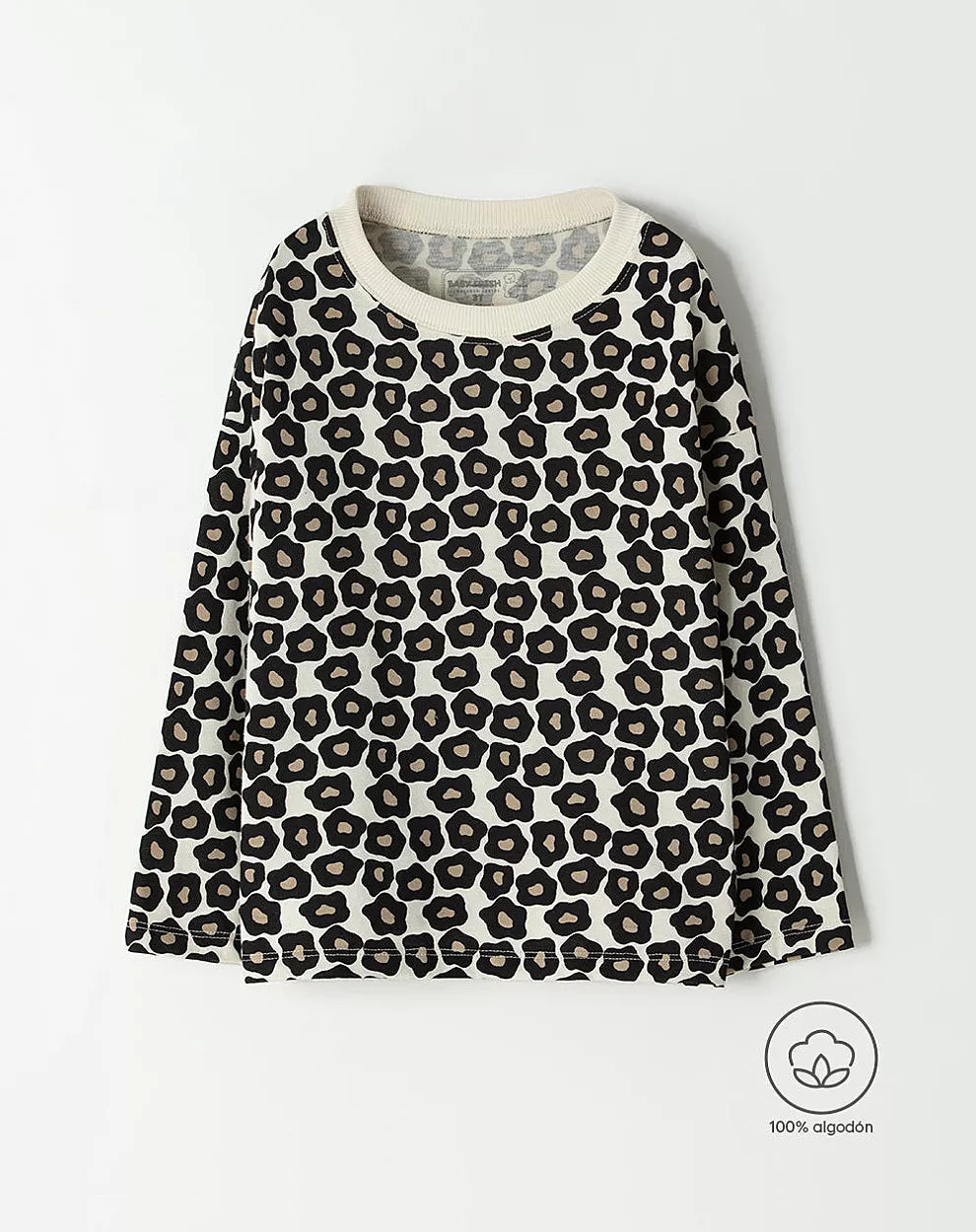 100000 AMALIE ANIMAL PRINT 3T Animal Print 9800000001241