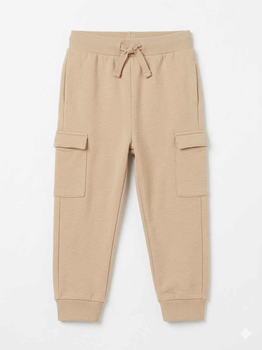 749091 Kocot cargo 6T Beige 7703259549834