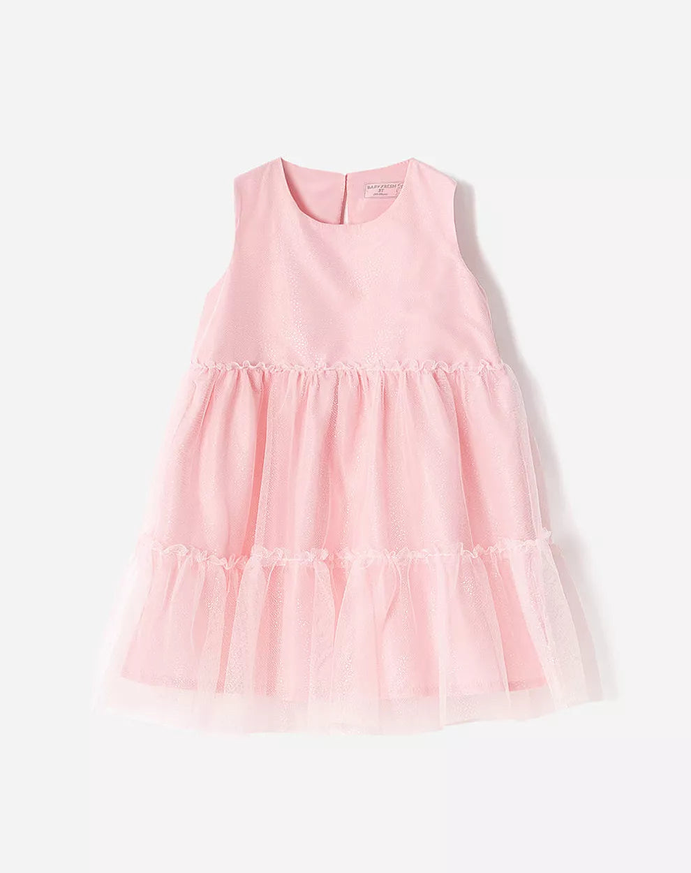 749306 Hibe tutú 3T Rosado 7703259555484