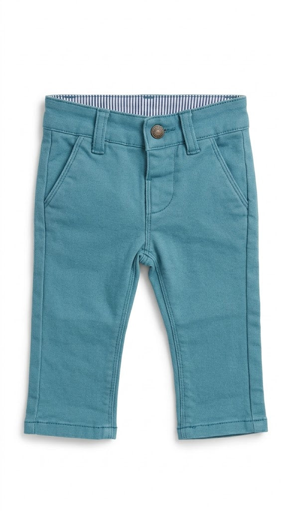 719086 Kesi 3-6M Azul 7703081940144