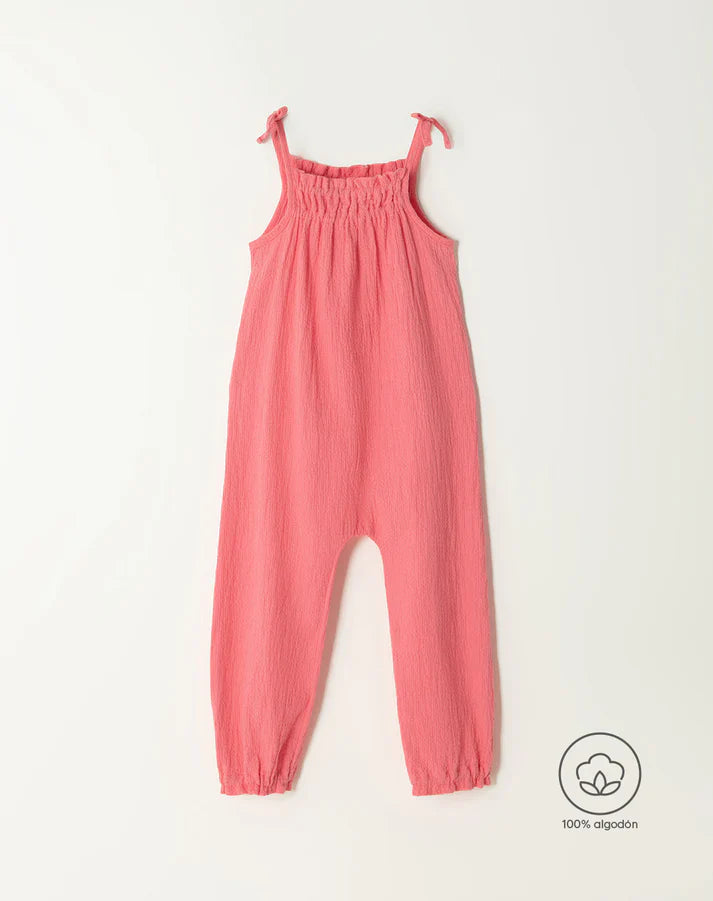 744124 Fanaw KD 12-18M Rosado 7703259030646