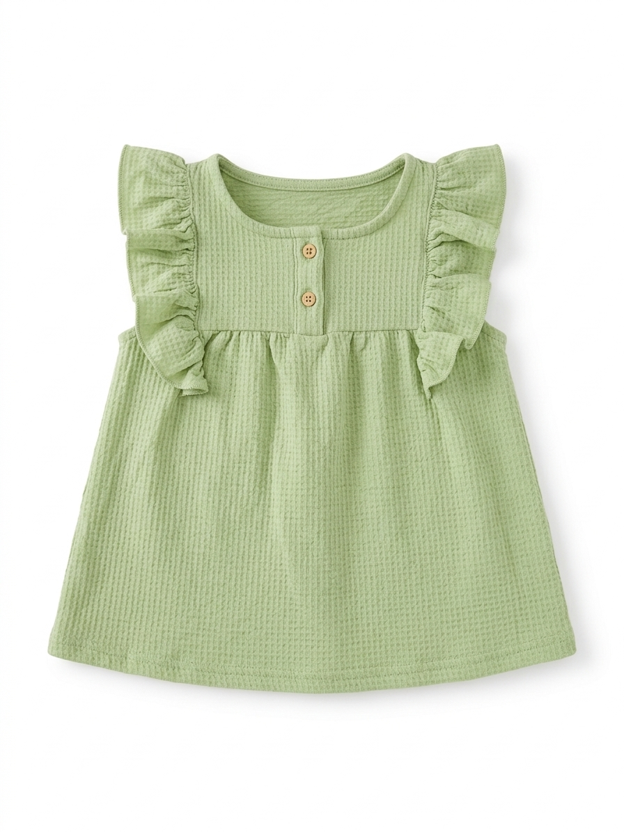 100000 Emilie 3T Verde 9800000001214