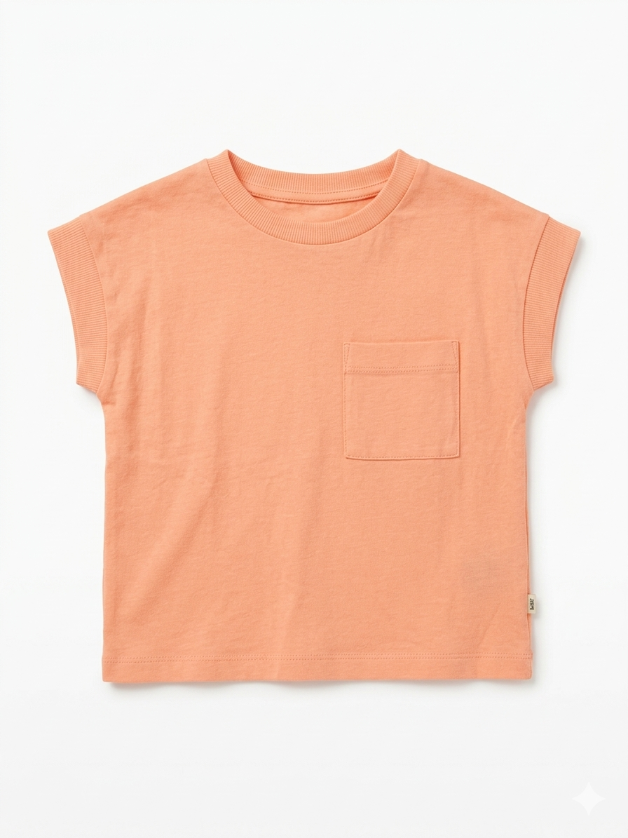 100000 Caterina 3T Naranja 9800000001204