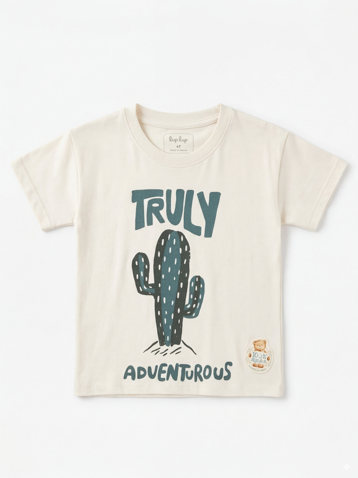 745874 THOR CACTUS 5T Blanco 7703259559550