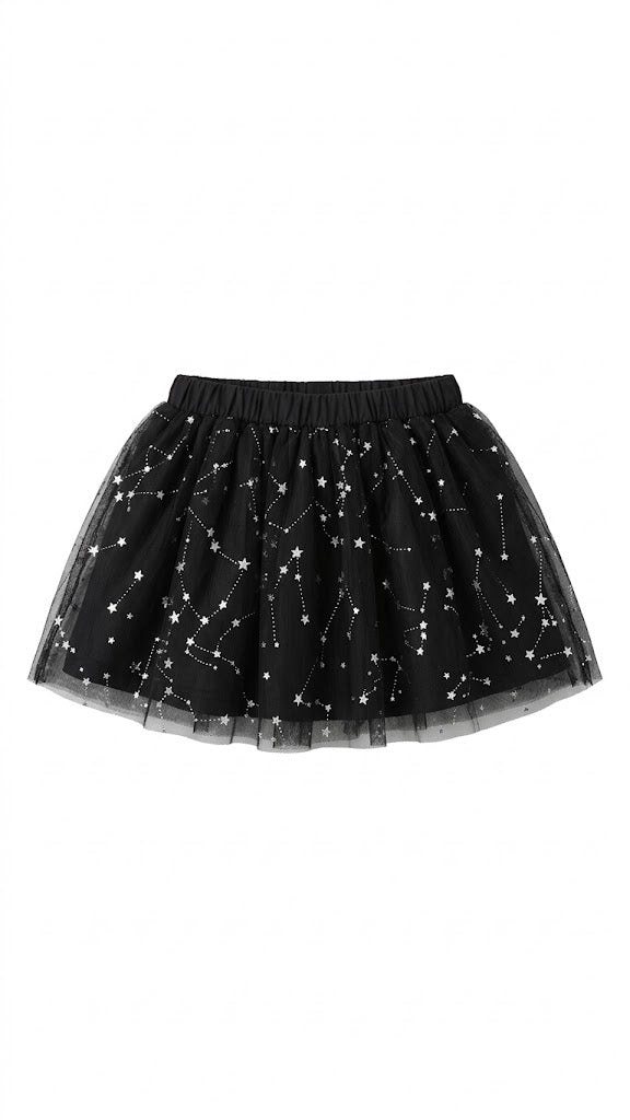 743620 HOYO 3T Negro - Plateado 7703259123188