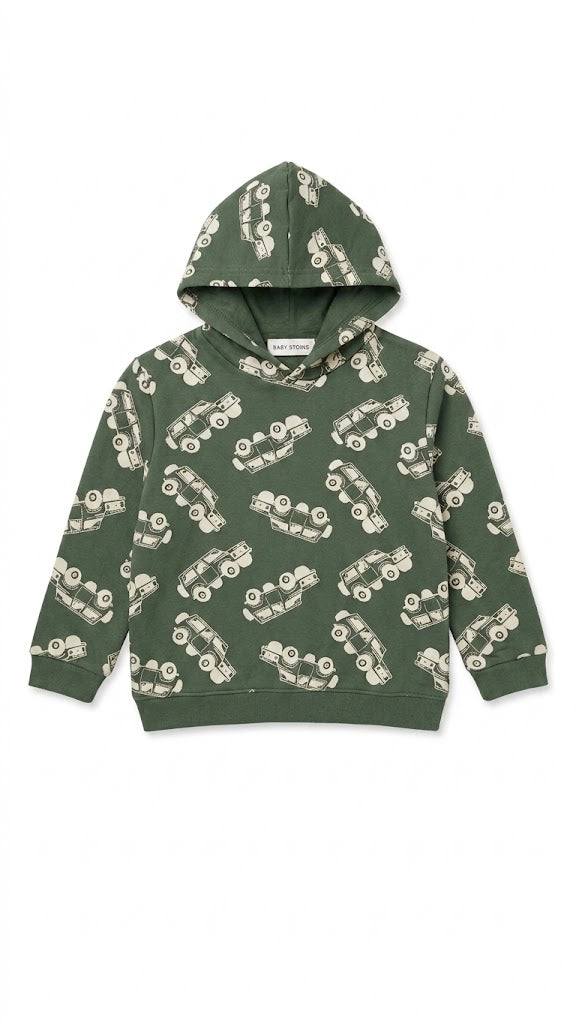 100000 Brand Verde 6T Verde 9800000001274
