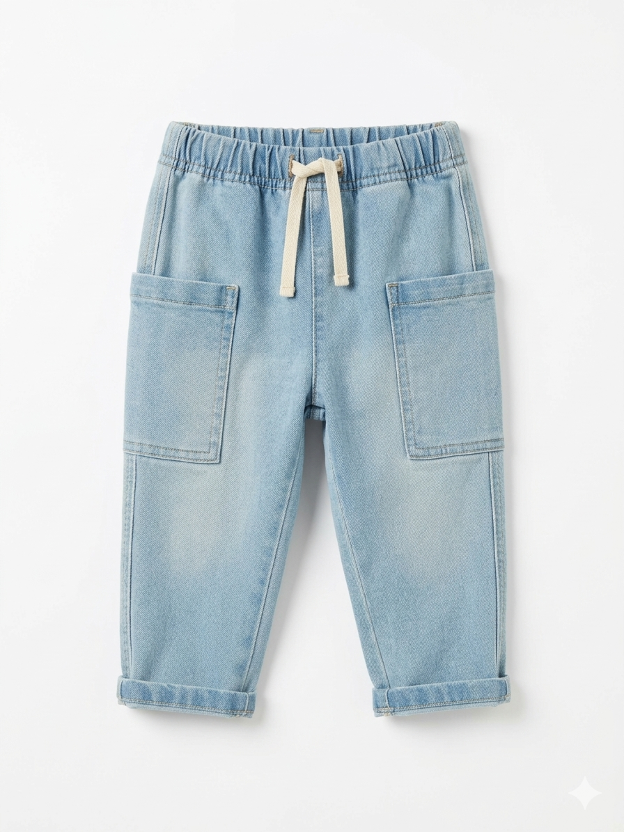 100000 Aimee 12-18M Azul 9800000001148
