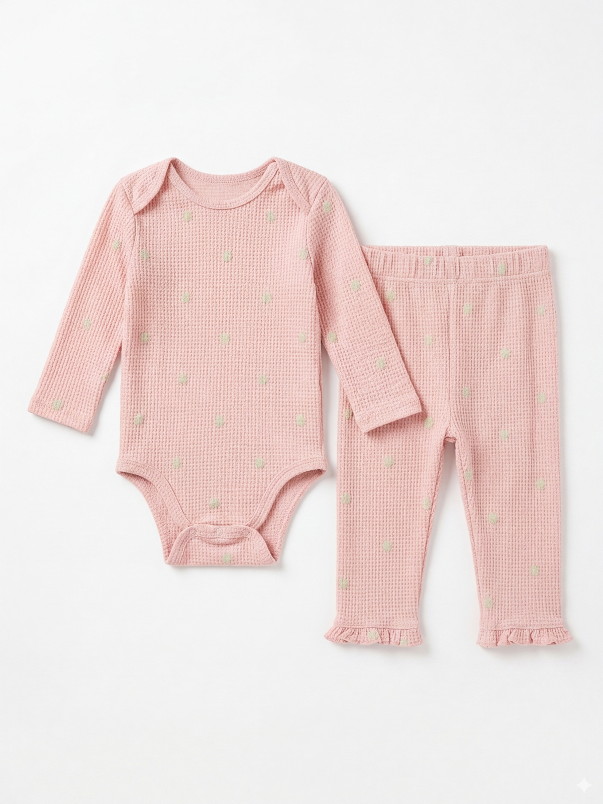 100000 Coraline estrellas 6-9M Rosado Oscuro estrella 9800000001421