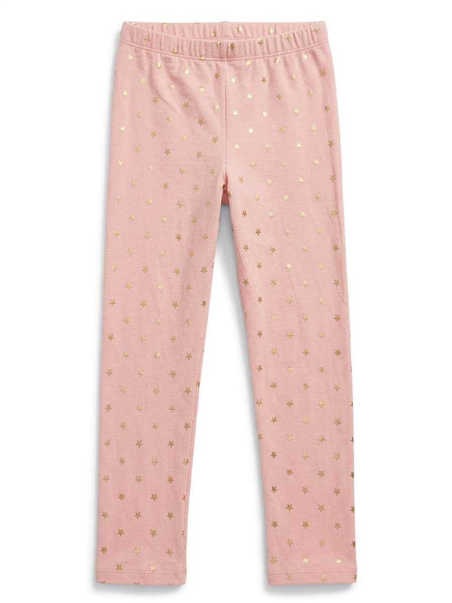 100000 Legina Estrellas 6T Rosado 9800000001299