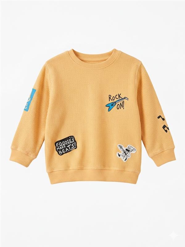 749108 Aowov rock 2T Naranja 7703259525210