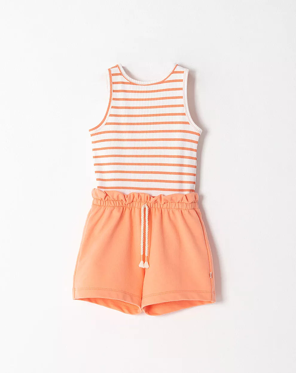 100000 Fanny 3T Naranja 9800000001201