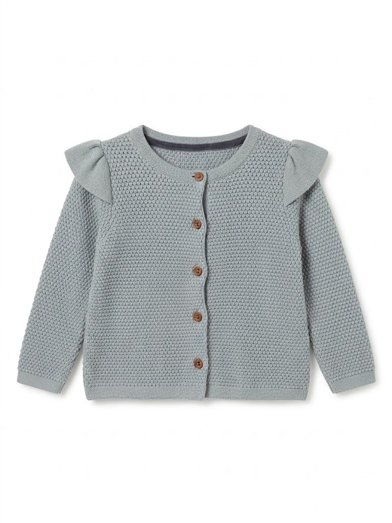 100000 Obaïbi saco 12-18M Azul 9800000001160