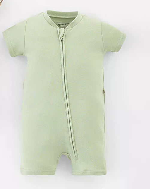 747748 Lavi  6-9M Verde 7703259502167
